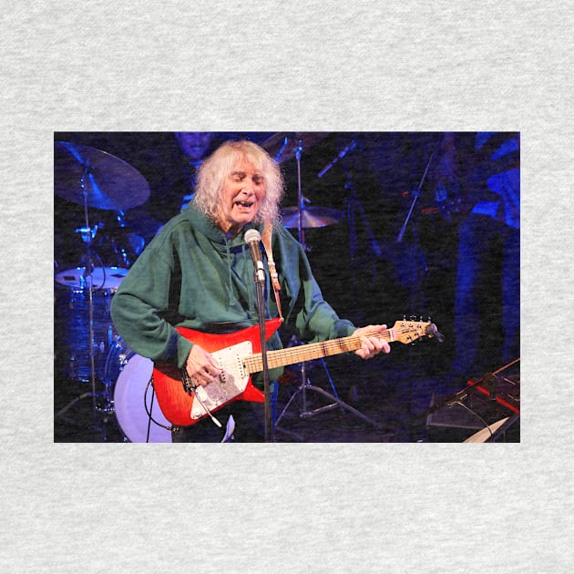 The Legendary Albert Lee by RJDowns